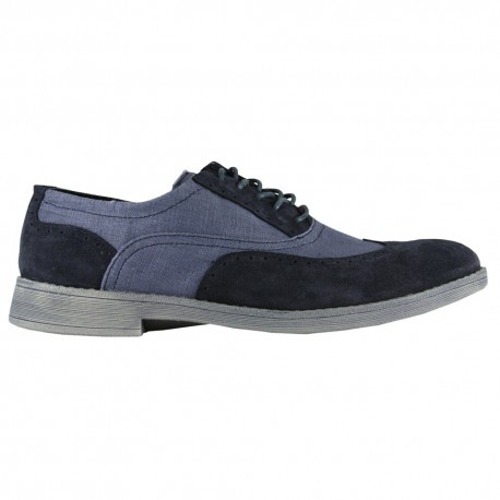 Hey Dude Shoes VINCI BLUE