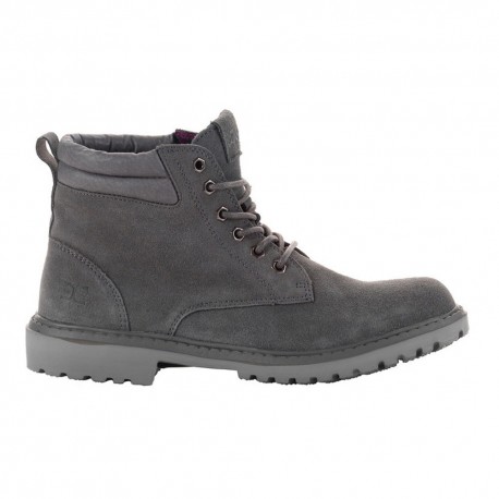 Hey Dude Shoes ABETONE FUME