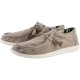 Hey Dude Shoes WALLY STRETCH BEIGE