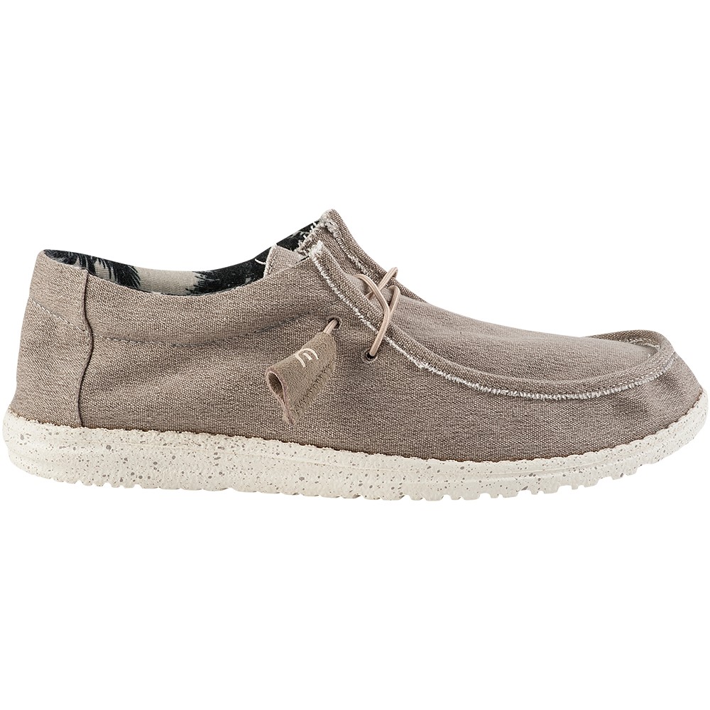 Hey Dude WALLY STRETCH BEIGE