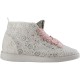 Hey Dude Shoes LA JOUX MACRAME WHITE