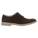 Hey Dude Shoes VOLTERRA SUEDE COFFEE