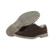 Hey Dude Shoes VOLTERRA SUEDE COFFEE