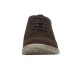 Hey Dude Shoes VOLTERRA SUEDE COFFEE