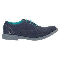Hey Dude Shoes VOLTERRA STRETCH NAVY