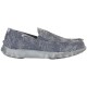 Hey Dude Shoes FARTY PRINT GREY PALM