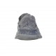 Hey Dude Shoes FARTY PRINT GREY PALM