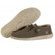 Hey Dude Shoes WALLY OLIVE