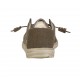 Hey Dude Shoes WALLY OLIVE