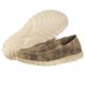 Hey Dude Shoes FARTY PRINT DESERT CAMO