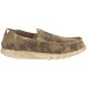 Hey Dude Shoes FARTY PRINT DESERT CAMO