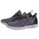 Hey Dude Shoes RENOVA WOVEN CARBON