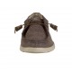 Hey Dude Shoes WALLY LINEN ROPE