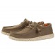 Hey Dude Shoes WALLY STRETCH TERRA