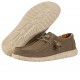 Hey Dude Shoes WALLY STRETCH TERRA