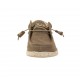 Hey Dude Shoes WALLY STRETCH TERRA