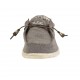 Hey Dude Shoes WALLY TELA FANGO