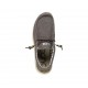 Hey Dude Shoes WALLY TELA FANGO