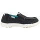 Hey Dude Shoes FARTY KIDS BLACK