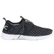 Hey Dude Shoes MISTRAL BLACK