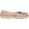 Hey Dude Shoes MOKA PINK