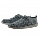 Hey Dude Shoes WALLY KNIT MULTI GREY