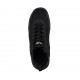 Hey Dude Shoes AURIS WL BLACK MAT
