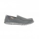 Hey Dude Shoes FARTY SUEDE FUME