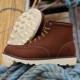 Hey Dude Shoes ROCCA TAN