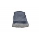 Hey Dude Shoes Mikka Washed Stretch Indigo