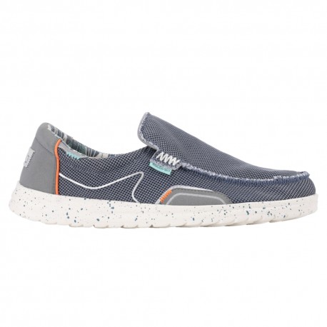 Mikka Hawk Blue Horizon