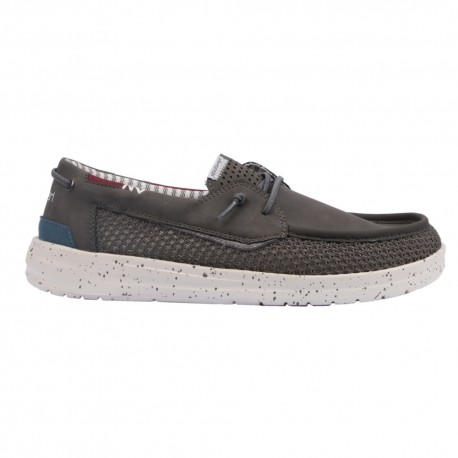 Welsh Grip Dark Grey