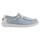 Wendy Boho Light Denim