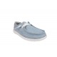 Wendy Boho Light Denim