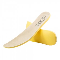 Replacement insoles for Hey Dude Wendy