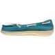 Hey Dude Shoes MOKA TURQUOISE