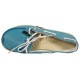 Hey Dude Shoes MOKA TURQUOISE