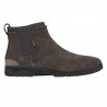Scott Suede Shadow Grey