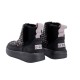 Mel Youth Funfetti Black