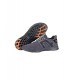 Mistral Dark Grey Orange