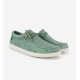 Wp150 Wallabi Washed  Verde Menta