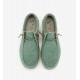 Wp150 Wallabi Washed  Verde Menta