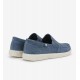 Wp150 Slip On Washed Azul
