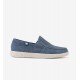 Wp150 Slip On Washed Azul