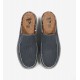Wp150 Rustic Clog Marino