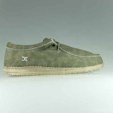 Hey Dude Shoes WALLY SAGE