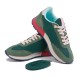 Abbacino Caror Dark Green